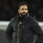 Ruben Amorim Desak Perombakan Besar di Manchester United