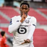Jonathan David diincar dua club besar