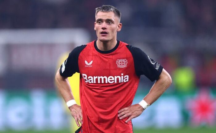 Liverpool Perburuan Wirtz: Bayern Munchen Mundur dari Persaingan