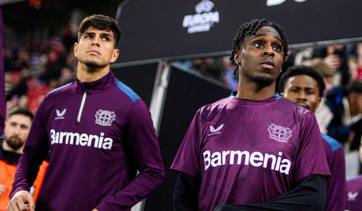 Arne Slot Siapkan Transfer Kejutan untuk Revolusi Liverpool