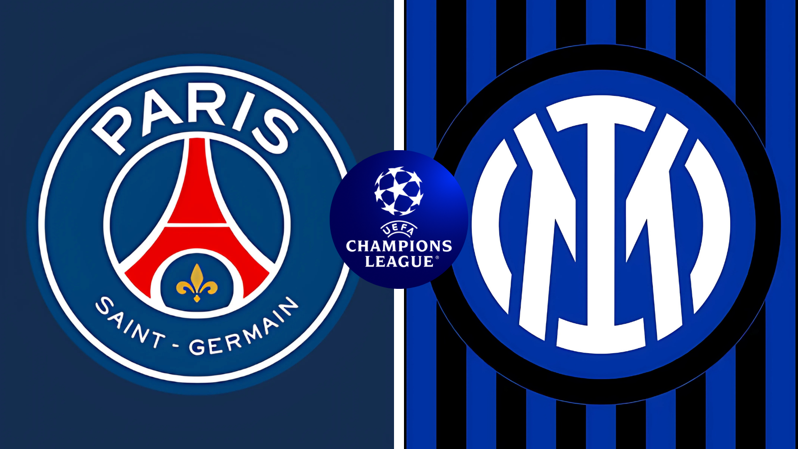 Final Munchen 2025: PSG vs Inter Milan, Pertarungan Epik 3 Dekade Setelah Marseille vs AC Milan