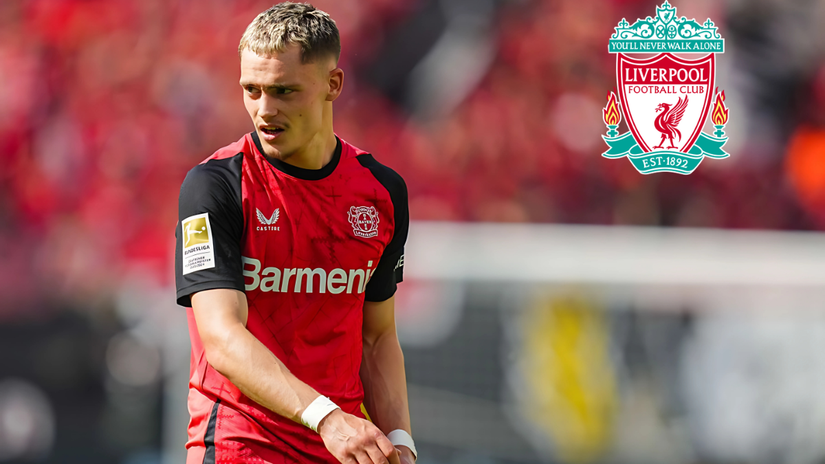 Florian Wirtz Gabung Liverpool: Impian Masa Kecil yang Jadi Kenyataan