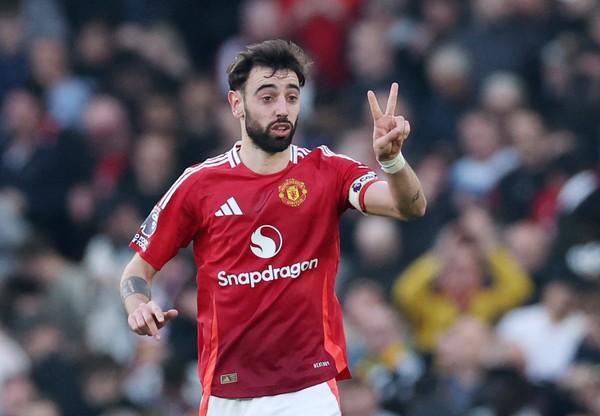 Bruno Fernandes MU: Bertahan atau Tinggalkan Old Trafford?