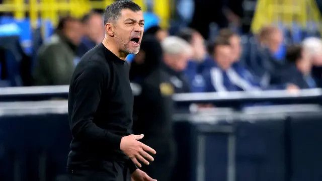 Gantikan Conceicao, Massimiliano Allegri Resmi Kembali Jadi Pelatih AC Milan!