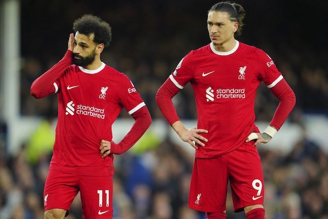 Pelajaran dari Kekalahan Liverpool: 5 Hal yang Harus Dibaca