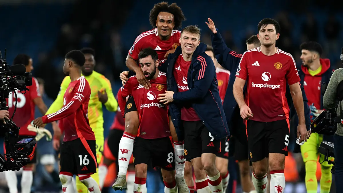 Prioritas Transfer MU 2025: 6 Langkah Penting Manchester United di Bursa Musim Panas