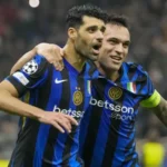 Taremi absen Inter