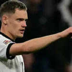 Wirtz ke Liverpool