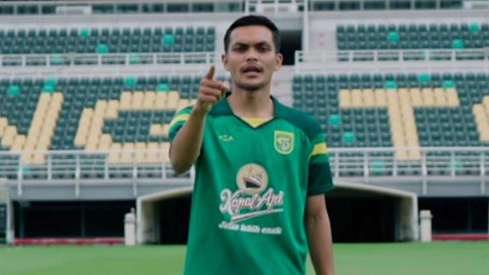 Rachmat Irianto Kembali ke Persebaya di Ulang Tahun ke-98