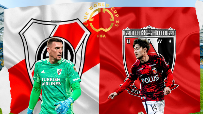 Prediksi River Plate vs Urawa Reds 18 Juni 2025: Siapa yang Lebih Siap Panaskan Grup E?