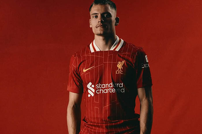 Florian Wirtz ke Liverpool: Pemecah Rekor Transfer dari Bundesliga