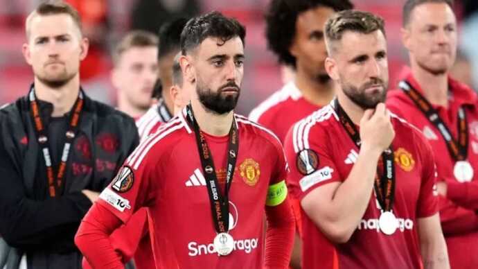 Manchester United Gagal Jual Pemain: Masalah Transfer Klasik yang Belum Usai